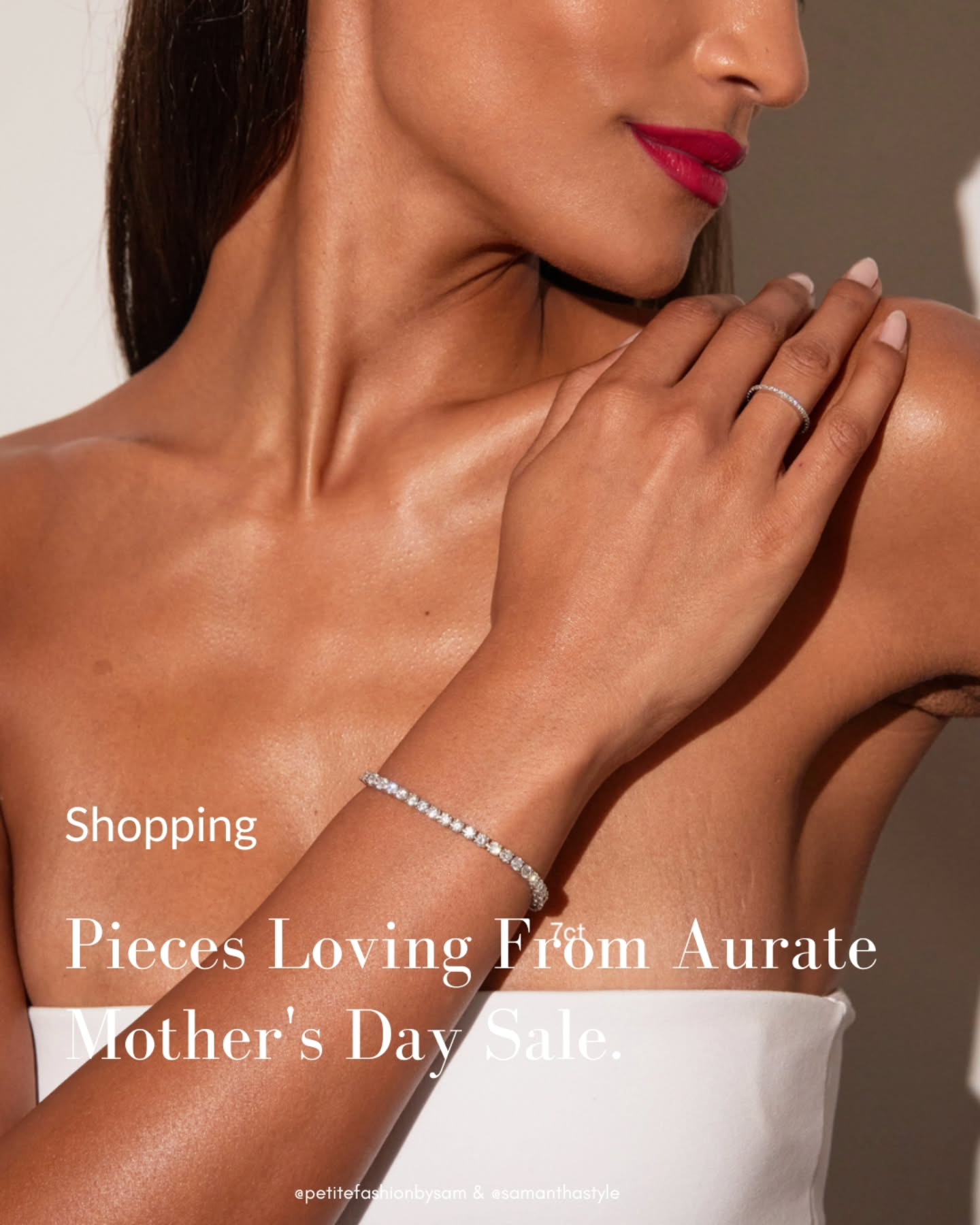 The Jewelry Pieces Worth Watching in a Strong Sale Edit